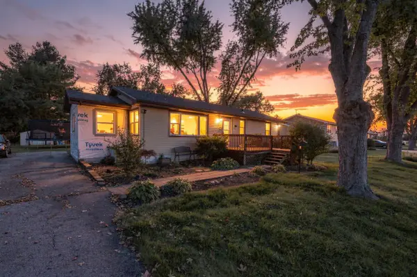 1931 Esch ROAD, Twin Lakes, WI 53181