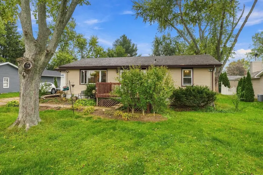 1931 Esch ROAD, Twin Lakes, WI 53181 - #2