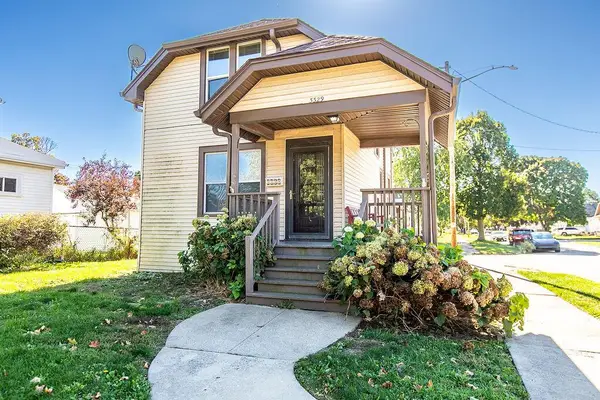 3329 Roosevelt ROAD, Kenosha, WI 53142
