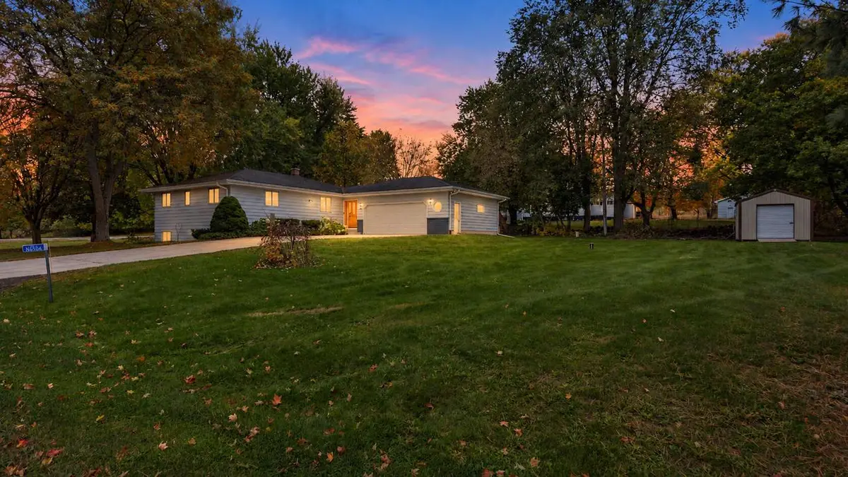 N6504 Penny LANE, Glenbeulah, WI 53023 - #1