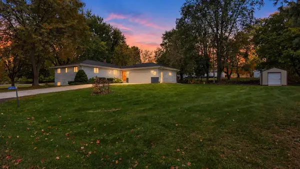 N6504 Penny LANE, Glenbeulah, WI 53023