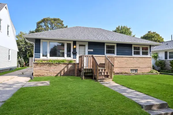 3155 S 72nd STREET, Milwaukee, WI 53219
