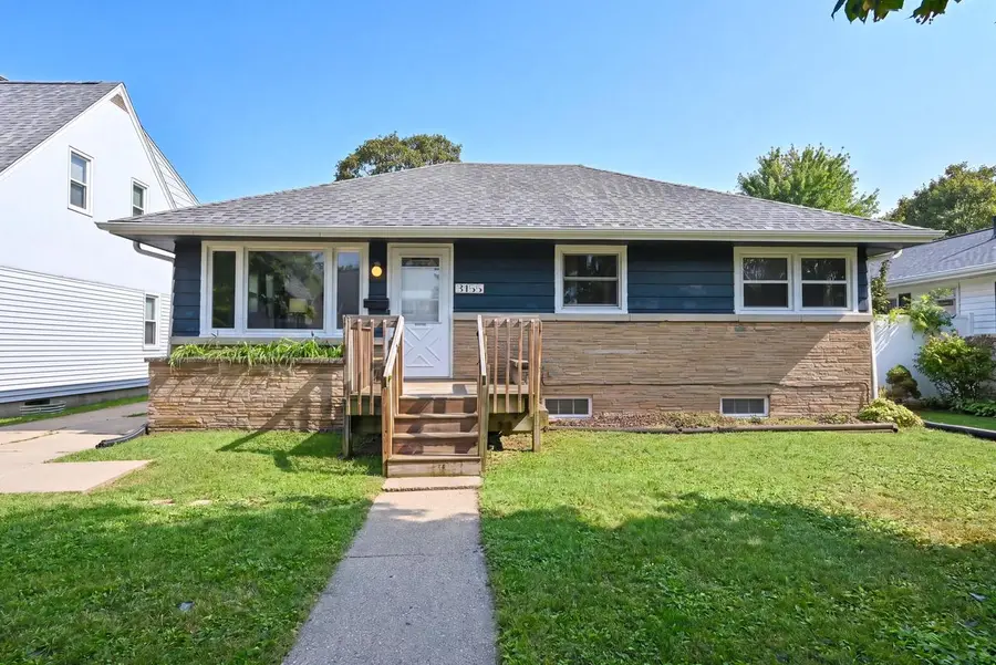 3155 S 72nd STREET, Milwaukee, WI 53219 - #2