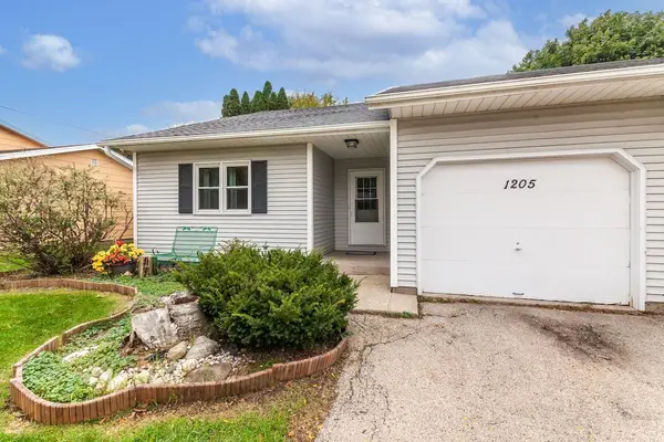 1205 Louisa STREET, Watertown, WI 53098