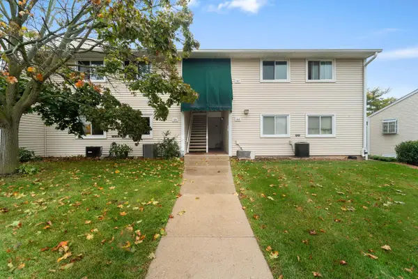 1849 Parknoll LANE, Port Washington, WI 53074