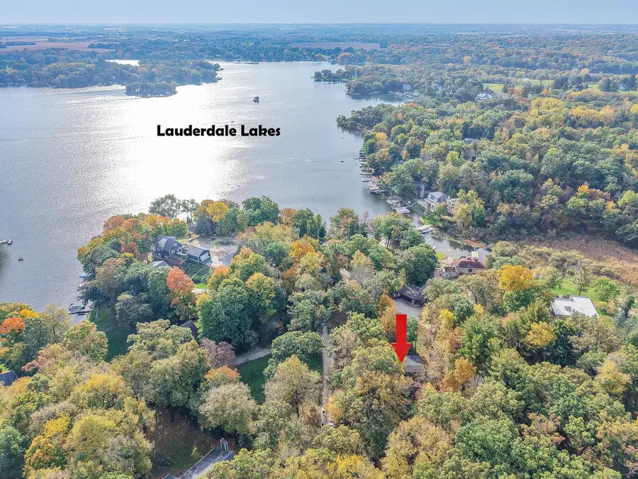 W5480 Rocky ROAD, Lauderdale Lakes, WI 53121 - #2
