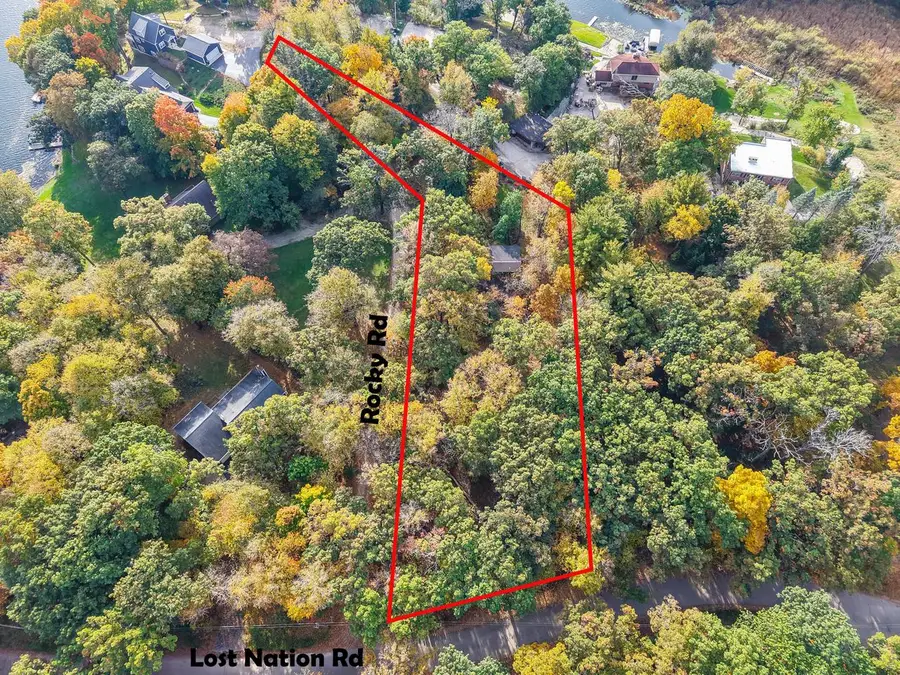 W5480 Rocky ROAD, Lauderdale Lakes, WI 53121 - #3
