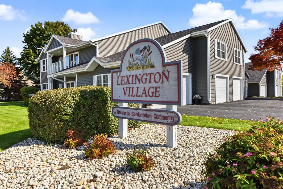 274 S Mountin DRIVE #C, Mayville, WI 53050 - #1