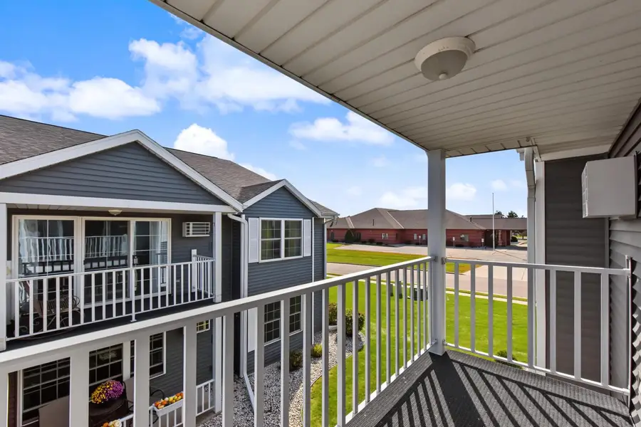 274 S Mountin DRIVE #C, Mayville, WI 53050 - #2