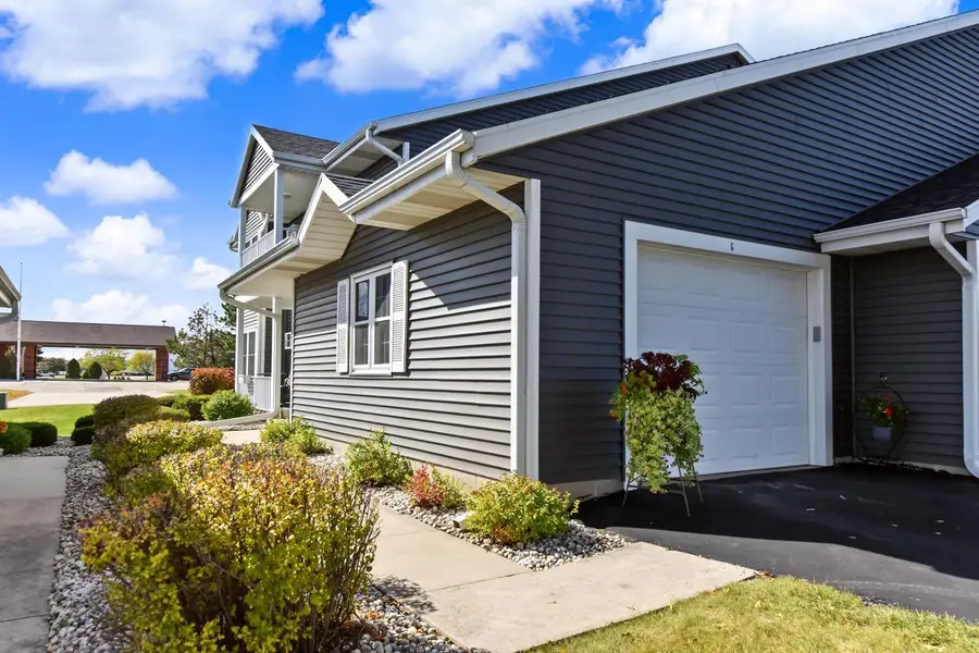 274 S Mountin DRIVE #C, Mayville, WI 53050 - #3
