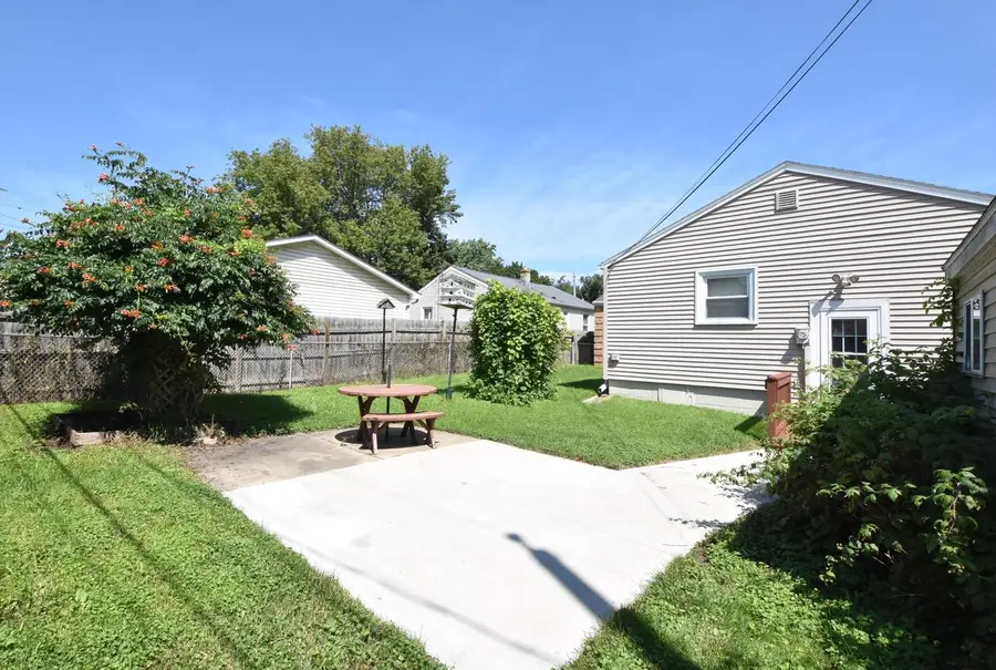 206 Belmont AVENUE, Racine, WI 53405 - #2