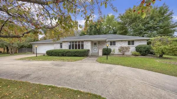 161 E Ripple AVENUE, Oshkosh, WI 54902