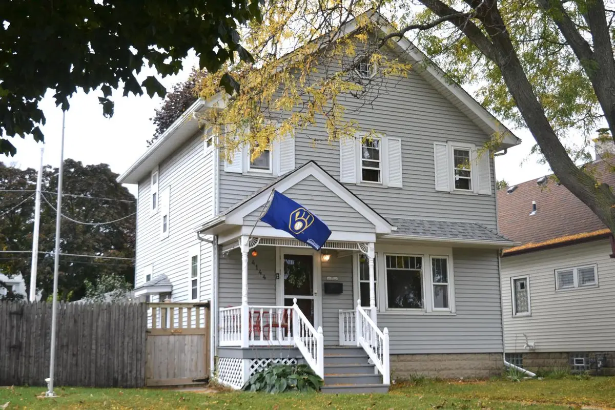 4144 S 3rd STREET, Milwaukee, WI 53207 - #1
