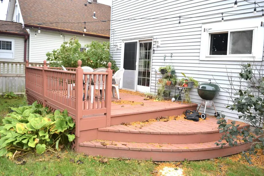 4144 S 3rd STREET, Milwaukee, WI 53207 - #2