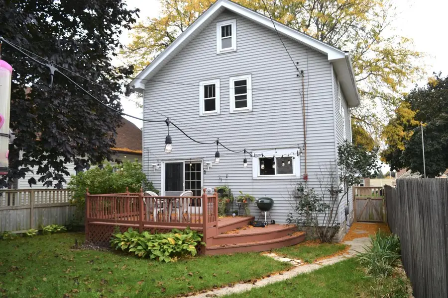 4144 S 3rd STREET, Milwaukee, WI 53207 - #3