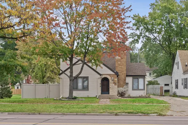 1005 Losey BOULEVARD S #1007, La Crosse, WI 54601