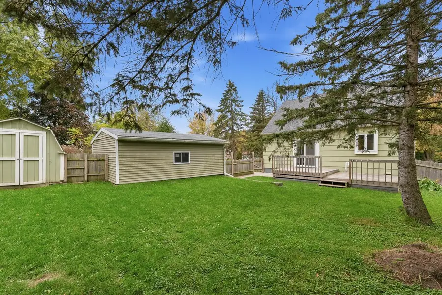 213 Wisconsin STREET, Theresa, WI 53091 - #2
