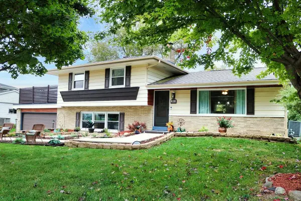 416 S Green Bay ROAD, Mount Pleasant, WI 53406