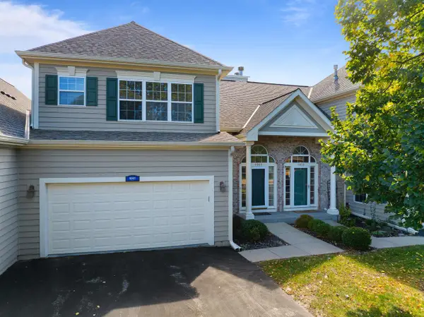 1061 Terrace COURT #43-22, Lake Geneva, WI 53147