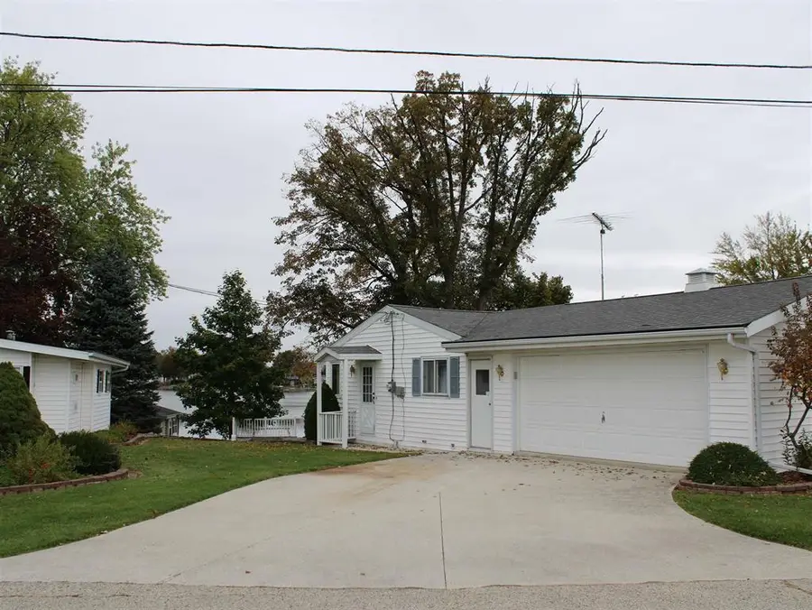 W933 South Shore LANE, Saint Cloud, WI 53079 - #2