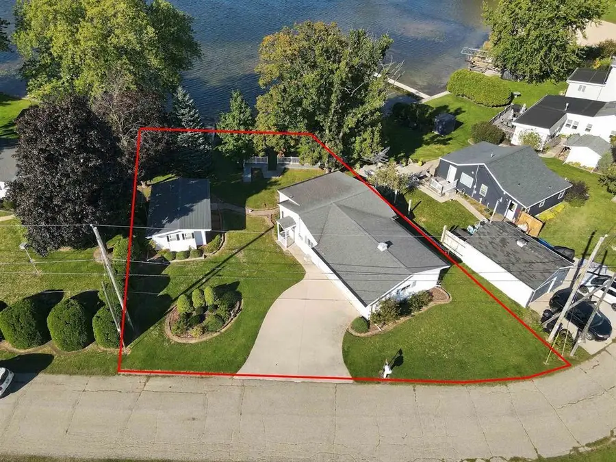 W933 South Shore LANE, Saint Cloud, WI 53079 - #3