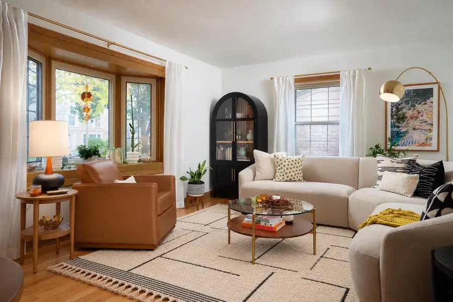 5116 N Berkeley BOULEVARD, Whitefish Bay, WI 53217 - #3