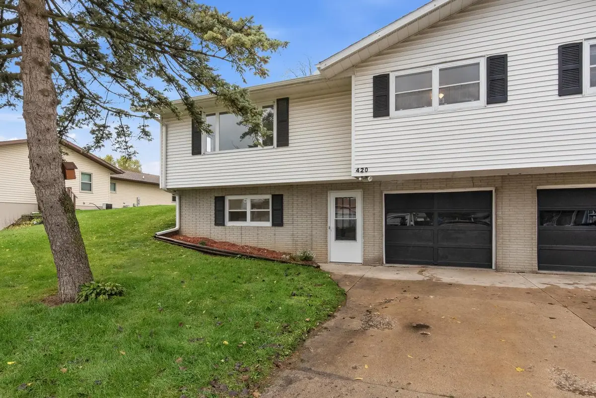 420 Hamilton PLACE, Horicon, WI 53032 - #1