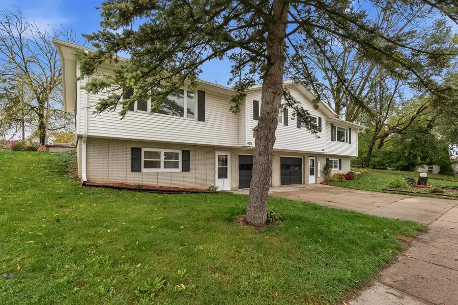 420 Hamilton PLACE, Horicon, WI 53032 - #3