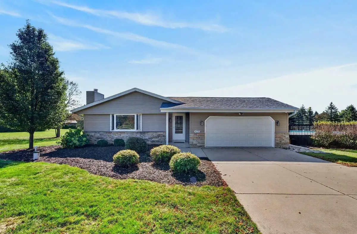 4179 Briar Ridge LANE, Colgate, WI 53017 - #1