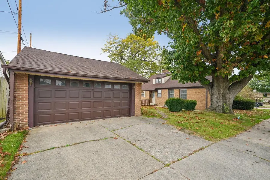 1221 Jefferson STREET, Racine, WI 53404 - #2