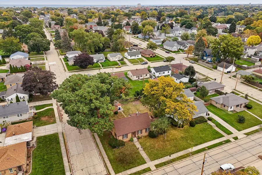 1221 Jefferson STREET, Racine, WI 53404 - #3