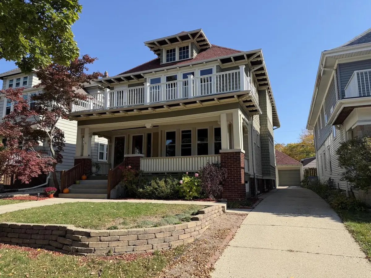 1628 N 52nd STREET #1630, Milwaukee, WI 53208 - #1