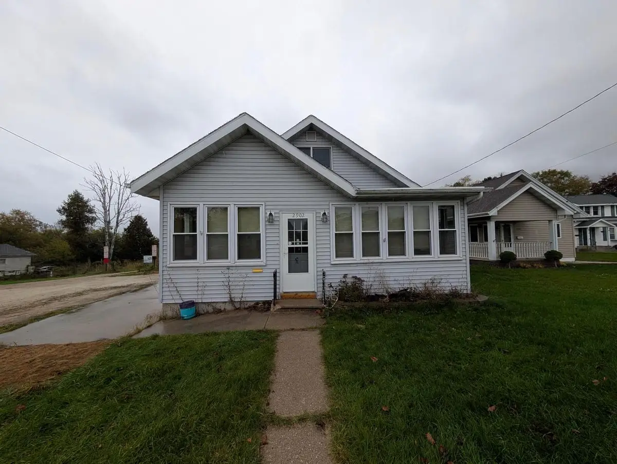 2902 Forest AVENUE, Two Rivers, WI 54241 - #1