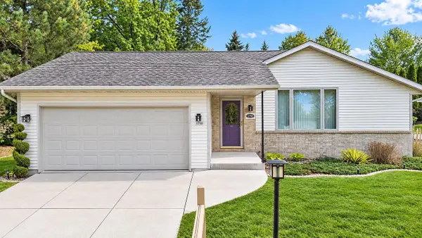 1710 N 35 STREET, Sheboygan, WI 53081