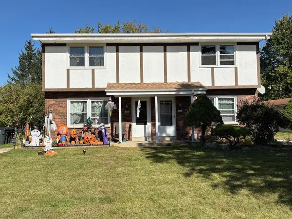 1045 Sundown COURT #1047, Mukwonago, WI 53149