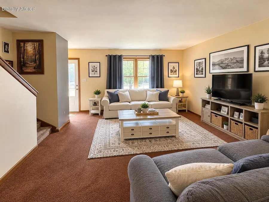 1045 Sundown COURT #1047, Mukwonago, WI 53149 - #2