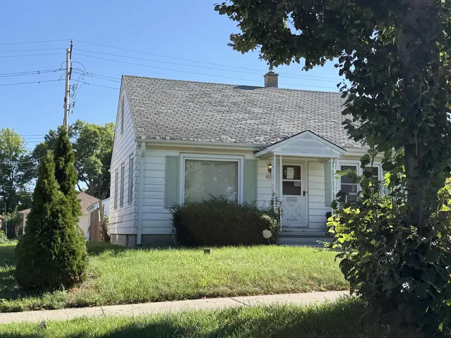 6312 W Leon TERRACE, Milwaukee, WI 53218 - #3