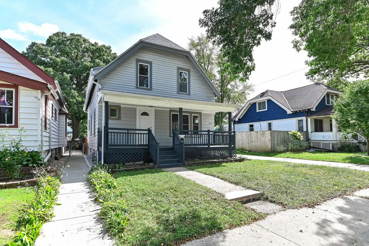 3754 S Rutland AVENUE, Saint Francis, WI 53235 - #1