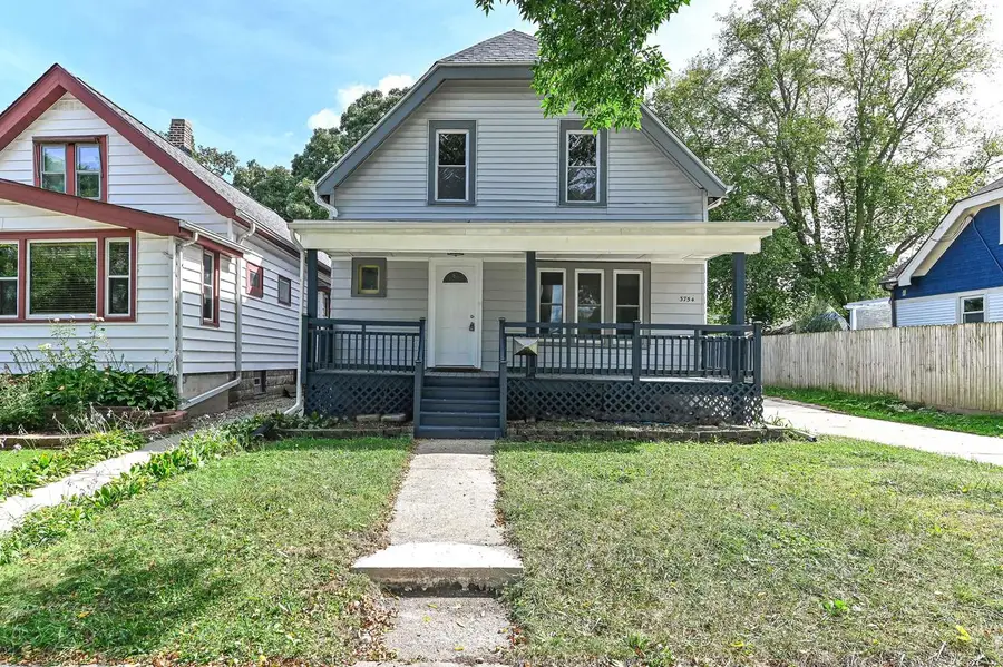 3754 S Rutland AVENUE, Saint Francis, WI 53235 - #2