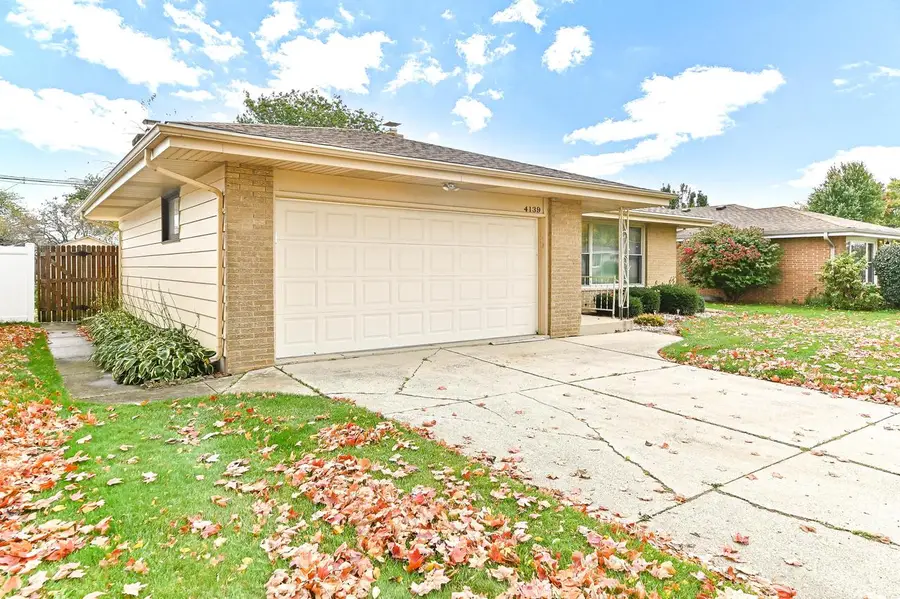 4139 Monterey DRIVE, Racine, WI 53402 - #2