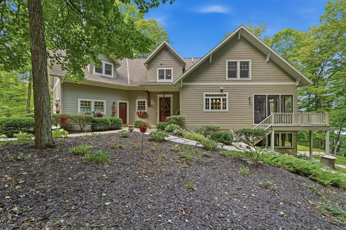 N7853 Lakeside Park ROAD, Elkhart Lake, WI 53020 - #1