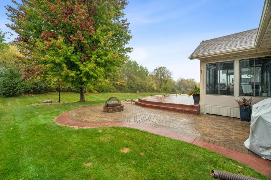 675 Valley View DRIVE, Campbellsport, WI 53010 - #3