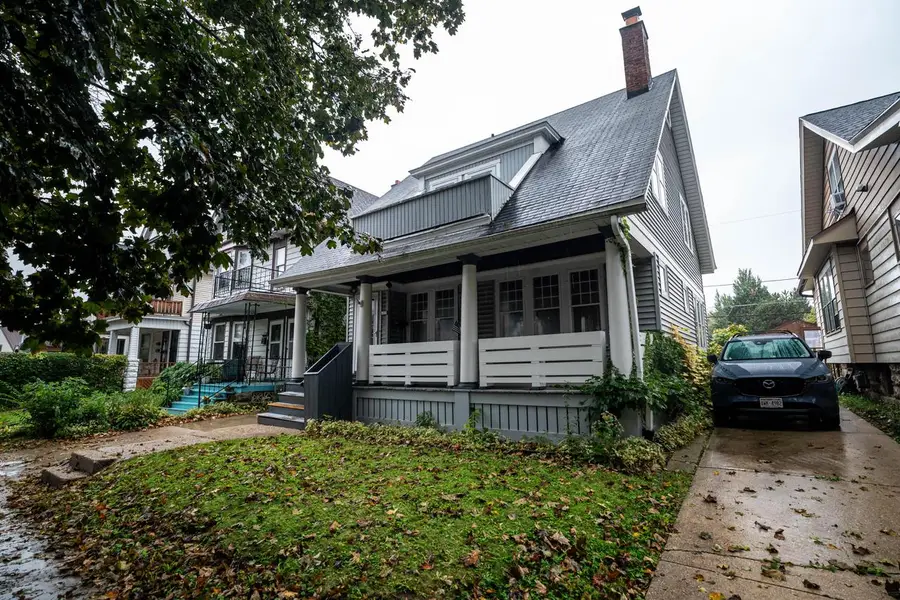1339 N 42nd STREET, Milwaukee, WI 53208 - #2