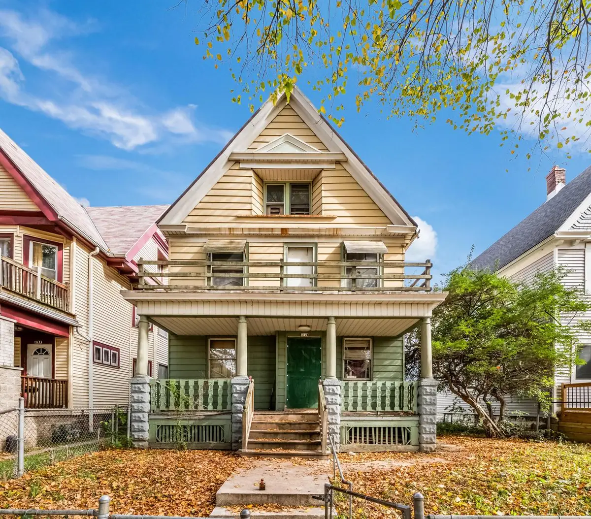 3128 N Buffum STREET, Milwaukee, WI 53212 - #1