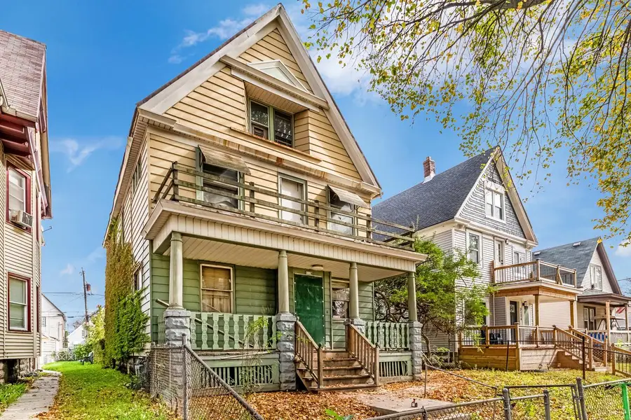 3128 N Buffum STREET, Milwaukee, WI 53212 - #2