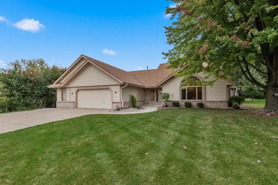 4550 S 119th STREET, Greenfield, WI 53228 - #2
