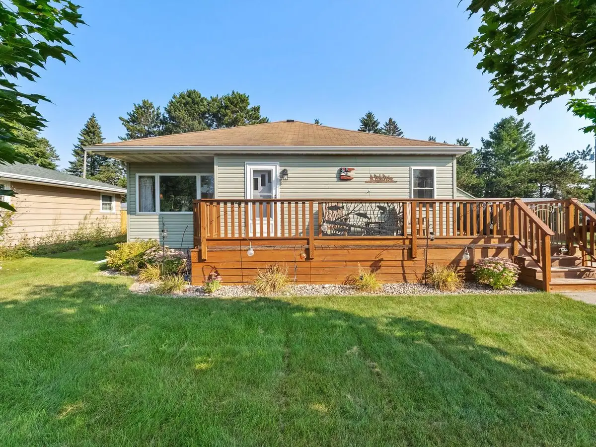 2508 38th STREET, Two Rivers, WI 54241 - #1