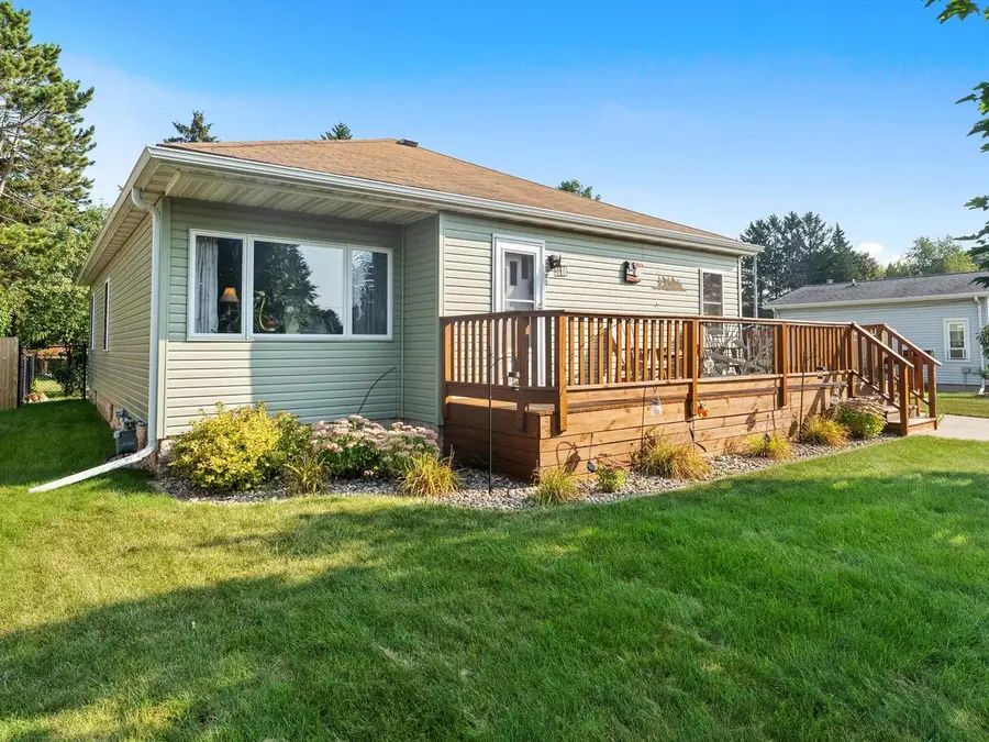 2508 38th STREET, Two Rivers, WI 54241 - #2