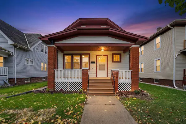 1928 Howe STREET, Racine, WI 53403