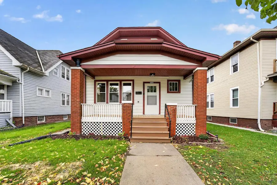 1928 Howe STREET, Racine, WI 53403 - #2